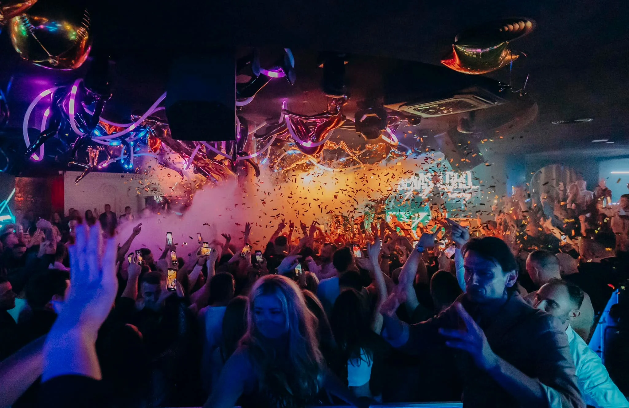 Sylwester 2026 w Szczecinie – najlepsze miejsca, atrakcje i ceny