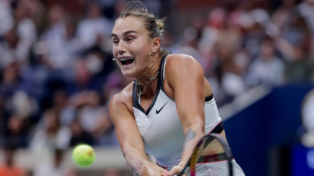 Aryna Sabalenka apeluje do Polaków. Jej słowa wywołały konsternację w świecie tenisa