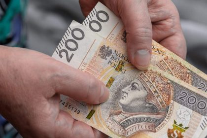 Waloryzacja emerytur w 2026 roku. Od 1 marca możliwa podwyżka o ok. 5 proc.