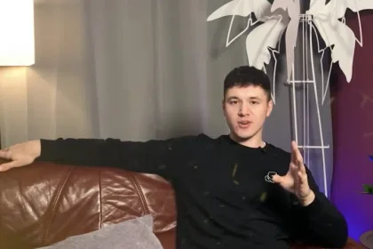 Grande Connection nie usunął filmu o Bonusie. YouTuber tłumaczy, czemu ograniczono widoczność nagrania