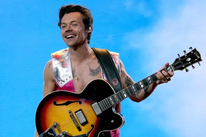 Aperture Harry Styles: nowy singiel zapowiada odważny zwrot w popie