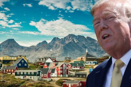 Milion dolarów dla każdego mieszkańca Grenlandii od Trumpa: czy Polacy mogą skorzystać po przeprowadzce i co to za program