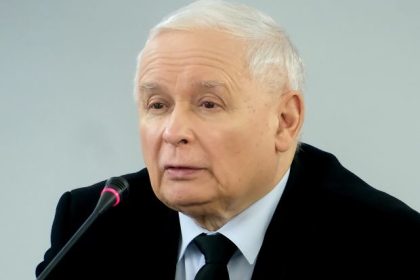 Jarosław Kaczyński w szpitalu. Co wiadomo o hospitalizacji prezesa PiS