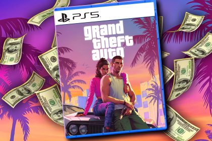 Kiedy wyjdzie gra GTA 6? Data relizu i decyzja Take-Two o wersji pudełkowej