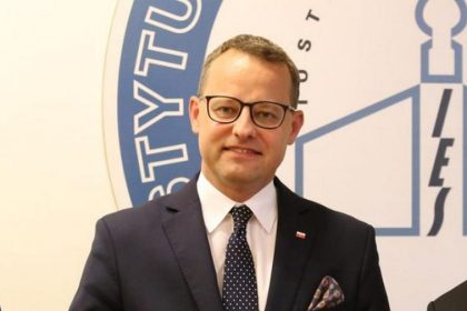 Europejski nakaz aresztowania wobec Romanowskiego. Co oznacza ta decyzja?