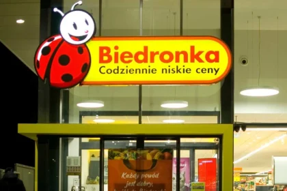 Biedronka wycofuje dzbanek termiczny. Sprawdź numer partii 017/26