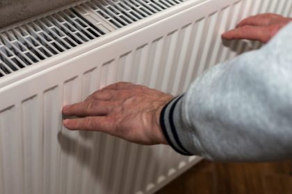 Potężna awaria w Trójmieście. Problemy z ogrzewaniem w Gdańsku i Sopocie. Wiemy, kiedy awaria zostanie usunięta