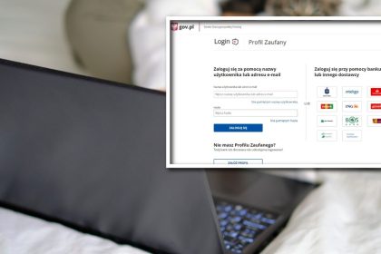 Problemy z Profilem Zaufanym przez KSeF 2.0. Ministerstwo wydało komunikat