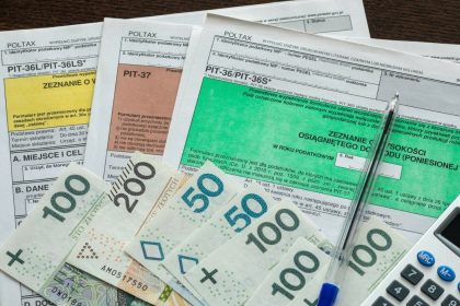 Sprzęt AGD do odliczenia w PIT 2026. Sprawdź, co możesz odjąć od podatku