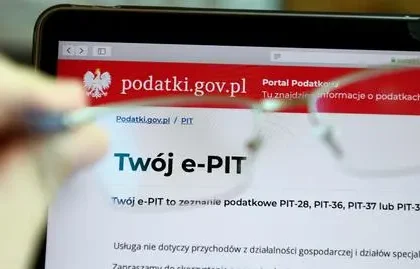 Rusza rozliczenie PIT 2025. Pięć błędów, przez które możesz stracić ulgę