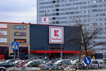 Frytkownica beztłuszczowa Clatronic przeceniona o 40%. Czy warto w Kauflandzie?