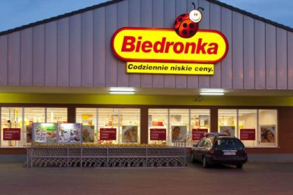 Buty trekkingowe 79,90 zł w Biedronce. Nowa oferta od 19 lutego