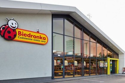 Promocja na ubrania sportowe w Biedronce. 4F i Nike taniej