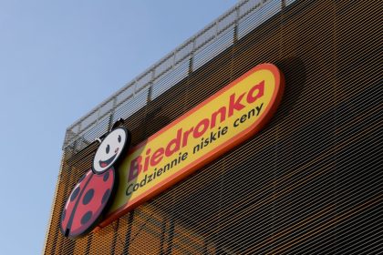 Biedronka wprowadza pikowane kurtki w niskiej cenie. Start 19 lutego