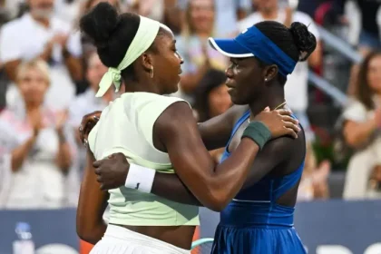 Qatar Open: Gauff i Mboko łączą siły w Dosze. Nietypowy duet w turnieju deblowym