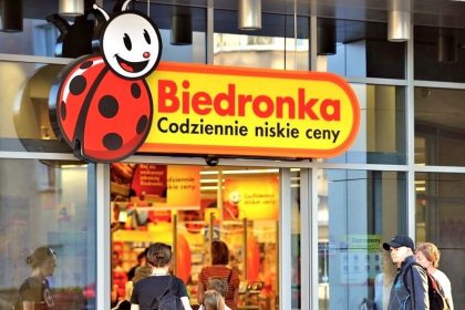 Колекція Campus у Biedronce. Duża promocja od 9 lutego. Kurtki Campus za 99 zł mogą zniknąć najszybciej