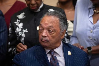 Zmarł Jesse Jackson. Ikona ruchu praw obywatelskich miała 84 lata