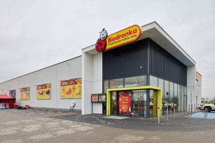 Zestaw garnków 45% taniej i rondel za 1 zł. Hit w Biedronka Home