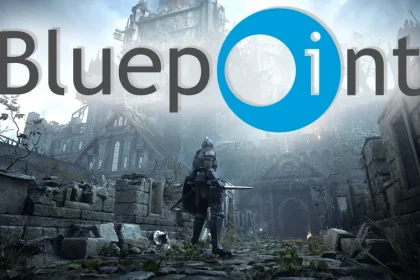 Sony zamyka studio Bluepoint Games. Koniec twórców remake’u Demon’s Souls