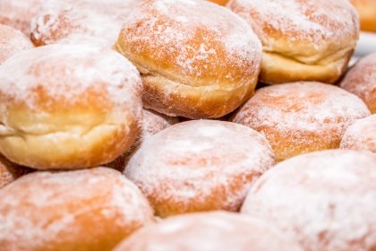 Tłusty Czwartek 2026 w Polsce: gdzie kupić pączki w Warszawie, adresy i ceny