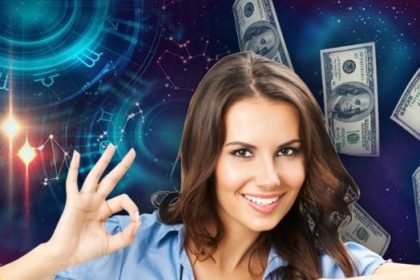 Horoskop finansowy na marzec 2026: te pięć znaków zodiaku może liczyć na duże pieniądze