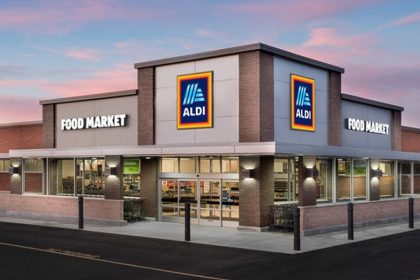 Sprzęt do pieczenia w Aldi przed Wielkanocą 2026. Robot planetarny i zestawy Crofton