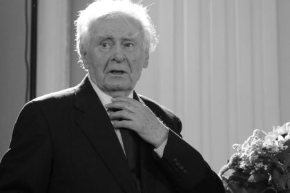 Nie żyje Wiesław Myśliwski: przyczyna śmierci, biografia i najważniejsze książki