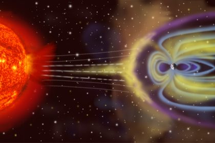 Burze magnetyczne w kwietniu 2026: niebezpieczne daty i porady