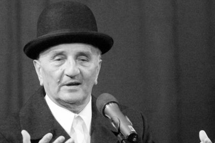 Zmarł aktor Wojciech Wiliński: przyczyna śmierci, biografia i z czego był znany