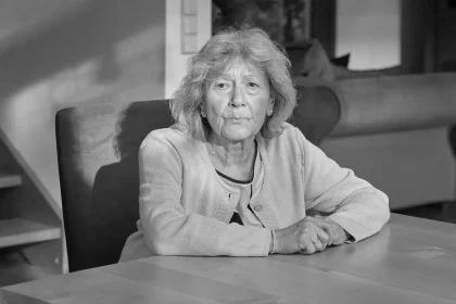 Elżbieta Gaertner pomerła – przyczyna śmierci i kim była znana aktorka