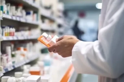 Dlaczego Lorazepam TZF zniknął z aptek. Pilna decyzja GIF