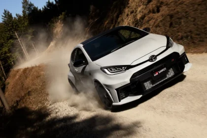 Toyota GR Yaris 2026: charakterystyki, cena i czy warto kupić w Polsce