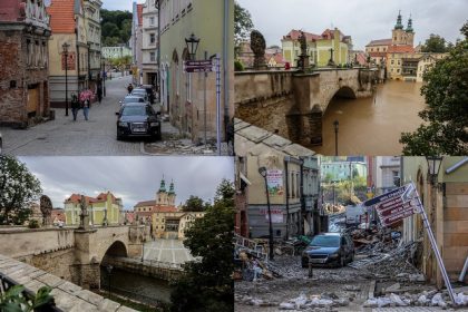 Odbudowa Kłodzka rusza w maju: które ulice i obiekty zostaną wyremontowane