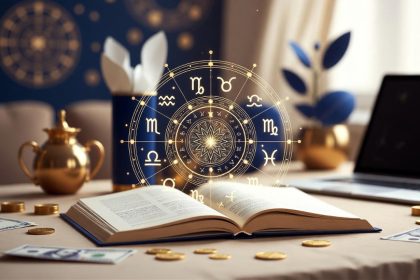 Horoskop finansowy na kwiecień 2026: kto zarobi najwięcej, a kto powinien uważać na wydatki