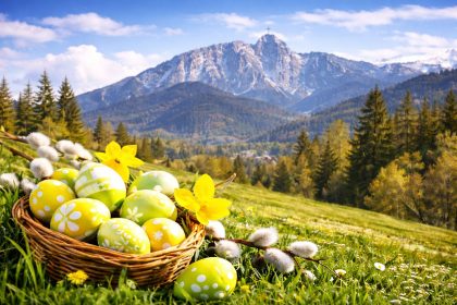 Zakopane na Wielkanoc 2026 – realne koszty, ceny i co warto wiedzieć przed wyjazdem. Noclegi, jedzenie i atrakcje