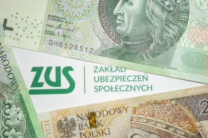 Nowe stawki z ZUS od 1 kwietnia 2026. Kto może dostać 1781 zł za 1 proc. uszczerbku?