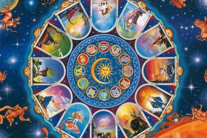 Horoskop na początek kwietnia 2026 dla wszystkich znaków zodiaku