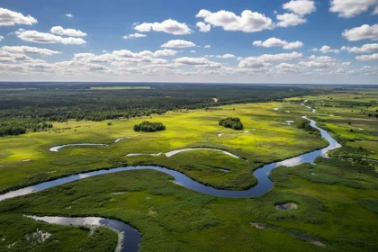Bon turystyczny Podlasie 2026 – ruszyła rejestracja i dopłaty do 300 zł