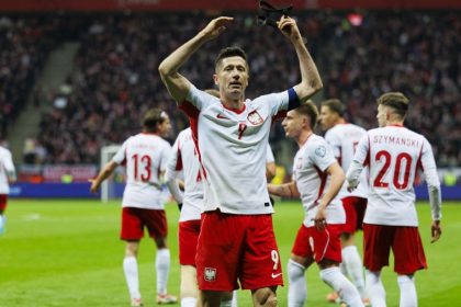 Polska — Szwecja: kiedy mecz i gdzie transmisja