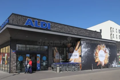 Nowa oferta Aldi: garnki, noże i patelnie Gerlach w promocyjnych cenach