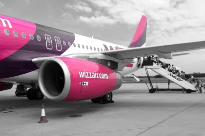 Nowe loty Wizz Air z Katowic 2026: lista kierunków i ceny