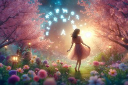 Horoskop na kwiecień 2026 – szczegółowa prognoza dla wszystkich znaków zodiaku