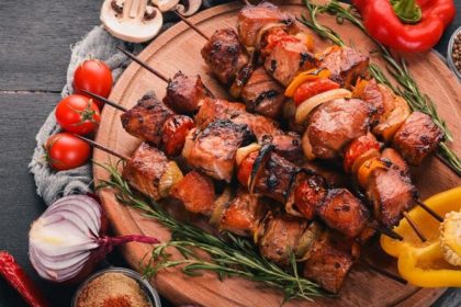 Grill na majówkę w Lublinie 2026. Legalne miejsca i adresy 2026