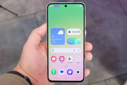 Samsung Galaxy A56 5G