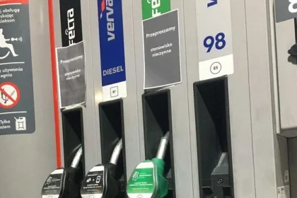 Czy grozi brak paliwa w Polsce? Jest jasne stanowisko władz i Orlenu