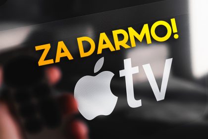 Jak włączyć Apple TV+ za darmo – poradnik krok po kroku