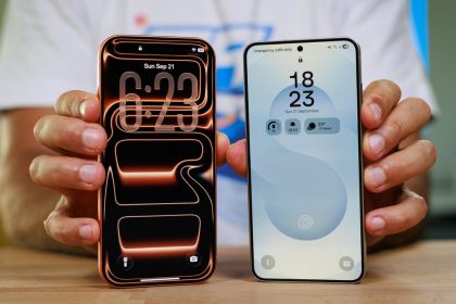 iPhone 17 vs Samsung Galaxy S26 – porównanie flagowców 2026
