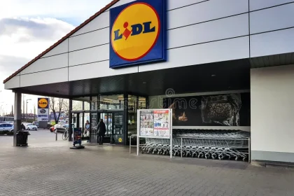 Lidl gazetka na kwiecień 2026 – najlepsze oferty tygodnia i ceny