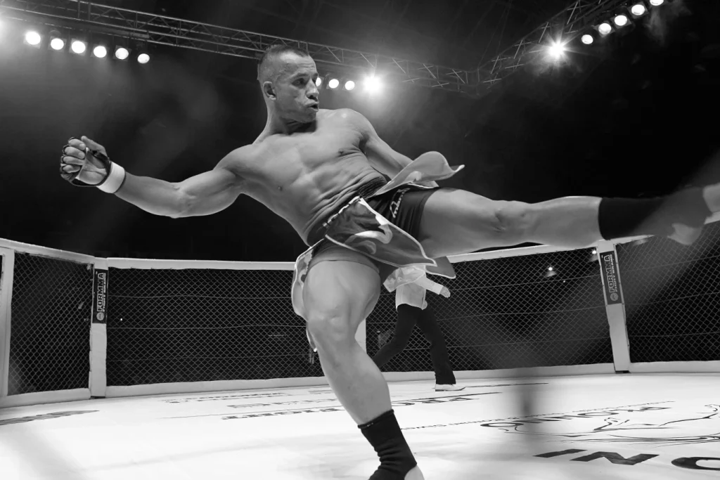 Igor Kołacin nie żyje. Polski świat MMA żegna cenionego szkoleniowca. Wiek, przyczyna śmierci, kariera