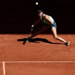 Roland Garros 2026: Sabalenka wygrała w 75 minut po nieoczekiwanym zwrocie